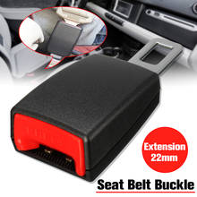 Universal Car Seat Belt Clip Extender for chevrolet cruze 2010 ford s-max nissan qashqai j10 ford fiesta audi a4 2024 - buy cheap