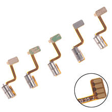 Mini Motor paso a paso de precisión de 4mm, 2 fases, 4 cables, DC 5V, 4,4mm x 8,7mm, engranaje de cámara, caja de cambios, 5 uds. 2024 - compra barato