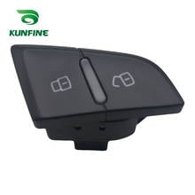 8RD 962 107 Front Left Car Door Lock Switch Central Locking Button For Audi Q5 8RD962107 2024 - buy cheap