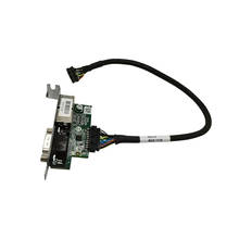 Original PS2/COM2 serial keyboard standard mouse expansion card 910324-001 910110-002 For HP 600 680 800 880 G3 2024 - buy cheap