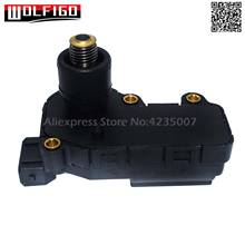 WOLFIGO New Idle Air Control Valve For OPEL ASTRA G CORSA B 0132008602,40923881,90531999,0908004, 3008250485 2024 - buy cheap