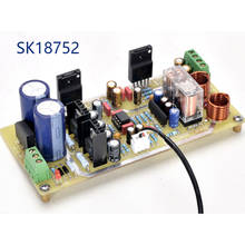 SOTAMIA SK18752 Power Amplifier Audio Board 30Wx2 Sound Amplifiers NE5532 OP AMP Compatible LM1875 Home Theater DIY 1 Pair 2024 - buy cheap