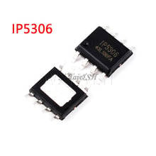 5pcs/lot IP5306 5306 SOP-8 2024 - buy cheap