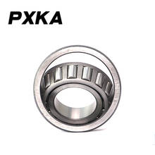 Free shipping high quality tapered roller bearings 32202 32203 32204 32205 32206 32207 32208 32209 2024 - buy cheap