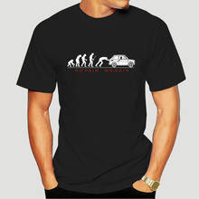 Camiseta 126P Fiat steyr-puch 126, camisetas divertidas de Centoventisei, ropa de talla grande de Polonia, Shirt-0002D 2024 - compra barato