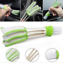 Plastic Car Cleaning Brush Kitchen Home Cleaner Brush Dusting Blinds Keyboard Cleaning Brushes Cleaner Kitchen Accessories-S 2024 - buy cheap