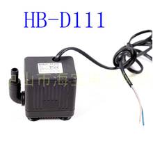 Ice Maker Water Pump Upper Water Pump Pumping Pump Circulating Pump Flow Water Pump HB-D111 Power 7.5W 2024 - buy cheap