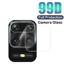 Camera Lens for xiaomi redmi note 6 7 8 8T 9 pro Max 9S 10 9 Power 9A 9C 9i 9AT 10X Camera screen protector film Glass 2024 - buy cheap