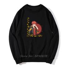 707 saeyoung choi hoodies místico messenger mm bg otome jogo masculino outono inverno moletom com capuz moletom harajuku 2024 - compre barato