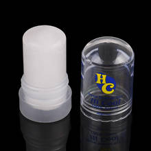 60g palo de alumbre desodorante palo antitranspirante Cristal de alumbre desodorante para axilas eliminación para mujeres hombre 2024 - compra barato
