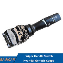 Baificar Brand New Genuine Wiper Handle Switch For Hyundai Genesis Coupe 2024 - buy cheap