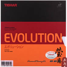 Origianl Tibhar EVOLUTION MX-P national version table tennis rubber table tennis rackets racquet sports made in Germany 2024 - buy cheap