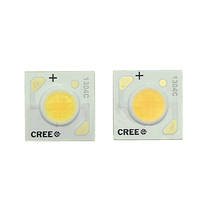 2pcs/lot Cree XLamp CXA1304 led CXA 1304 3.7-10.9W COB EasyWhite 5000K Warm White 3000K LED Chip Emitter Light 2024 - buy cheap