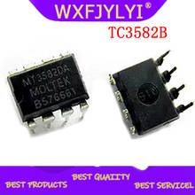 10pcs/lot TC3582B MT3582DA HT3582DA HT3582D DIP-8 2024 - buy cheap