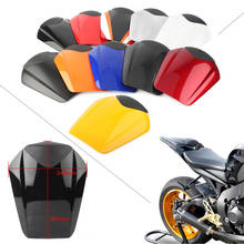 CBR 1000 RR K9 K11 Motorcycle Seat Back Cover Cowl Fairing Cap For Honda CBR1000RR 2008 2009 2010 2011 2012 2013 2014 2015 2016 2024 - buy cheap