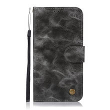 For Xiaomi Redmi Note 7 6 5 Pro Retro Wallet Flip Leather Case For Redmi S2 5A 5X 5S 4X 4A 3S Note 4X 5A Case Protect Cover 2024 - buy cheap