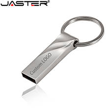 USB Flash Drives 128 gb mini usb flash metal pen key disk logo pendrive stick flash memory card 32GB/8GB/4GB/16GB/128GB 2024 - buy cheap