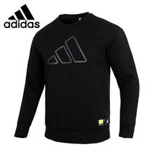 Original New Arrival  Adidas TH SWT DK BOS Men's Pullover Jerseys Sportswear 2024 - buy cheap