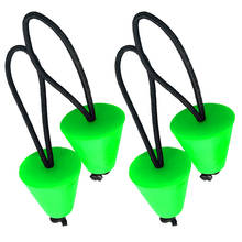 4x     Kayak     Scupper     Plugs     Kit     Canoe     Drain     Holes
