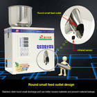 1-30g 220V/110v Automatic-Measurement-Distributing Packer Intelligent Split Packing Machine Particle/bag tea  filling machine - photo 2026