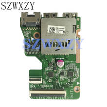 SZWXZY  For HP 15-A 15-AB Series Motherboard USB Network Board  DAX11ATB6D0 33X11UB0000 2024 - buy cheap