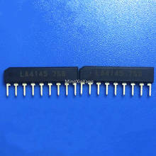 Microplaqueta de ic do circuito integrado de 5 pces la4145 2024 - compre barato