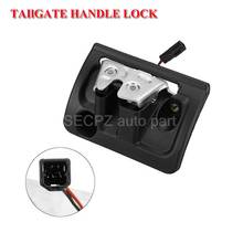 Rear Back Tailgate Lifegate Trunk Holder Latch Lock actuator 51773974 for Fiat Doblo 2001-2010 2024 - buy cheap