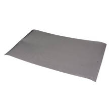 Filtro de polvo para ventilador de ordenador portátil, funda protectora de PVC a prueba de polvo, malla de 510x300x1mm 2024 - compra barato