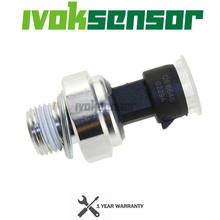 D1846A 12616646 Oil Pressure Sensor Sender Switch For Buick Chevy Chevrolet Trailblazer Tahoe GMC 4.8L 5.3L 6.0L 5.7L 6.2L 8.1L 2024 - buy cheap