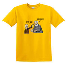 Heisenberg Bad Breaking Funny Cartoon T Shirts High Quality Hip Hop T Shirt for Men Camisas Hombre Summer Tshirt Man 2024 - buy cheap