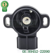 Genuin Top One 89452-22090 8945222090 Throttle Position Sensor TPS Sensor For TOYOTA MR2 4RUNNER 2024 - buy cheap