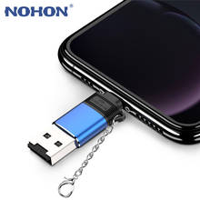 USB-C a USB/Adaptador OTG/lector de tarjetas SD 3in1 para Samsung S10 S20 Plus P20 P30 Xiaomi mi nota 8 9 Pro cámara U disco ratón de teclado Gamepad pen drive Tipo de kit 2024 - compra barato