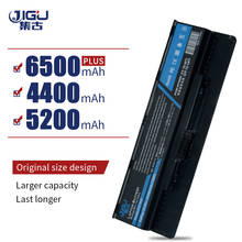 JIGU batería de portátil para ASUS N56VM N46 N46V N46VZ N46VJ N56 N56V N46VM N56VJ N76 A31-N56 N76VZ A32-N56 A33-N56 2024 - compra barato