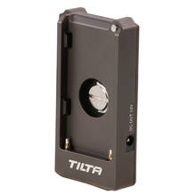 Tilta F970 Battery Plate 12V 7.4V Output Port with 1/4-20 Mounting Holes 2024 - buy cheap