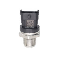 Sensor de presión de riel común 0281002534, para Renault Master 504088732, 46812910 2024 - compra barato