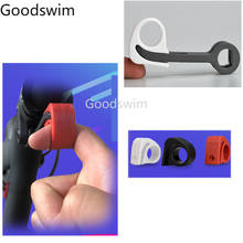 Складной гаечный ключ для электрического скутера, защитный крепеж для Xiaomi Mijia M365 & PRO, складной крючок для самоката, аксессуары для пальцев 2024 - купить недорого