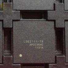 Nuevo 1 ud. LGE2111-T8 LGE2111 T8 nuevo BGA 2024 - compra barato