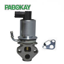 Подходит для AUDI SEAT SKODA VW EGR Valve EG10290-12B1 06A131501F 7.22574.11.0 7.22574.12.0 06A131501P 06A131501R 722574110 722574120 2024 - купить недорого