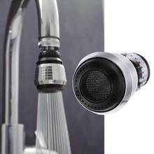 Cabezal de ducha con filtro, rociador, burbujeador de agua, ahorro de agua para cocina, boquilla de ahorro de ducha, grifo de baño Bu 2024 - compra barato