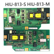 Placa de inversor para 32AV500UA, nuevo y original, 2 unids/lote, HPC-1655E (HPC-1655G + HIU-813-S), HIU-813-M 2024 - compra barato