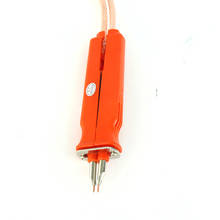 Sunkko HB-70B caneta de solda a ponto de polímero de soldagem por bateria para 709 series 709a 709ad + máquina de solda a ponto 2024 - compre barato