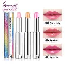 OMY LADY Lip Balm Beewax  Moisturizing Nourishing Lip Plumper Lip Lines Natural Extract Makeup Lipstick 2024 - buy cheap