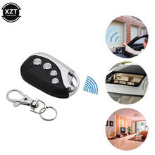 ABCD Wireless RF Remote Control 433 MHz Electric Gate Garage Door Key Fob Controller for PT2262 PT2260 PT2242 HT600 HT6014 2024 - buy cheap