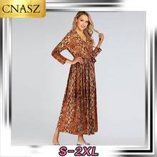 Kaftan Abaya Robe Dubai Islam Long Muslim Leopard Dress Qatar UAE Oman Caftan Marocain Abayas For Women Turkish Islamic Clothing 2024 - buy cheap