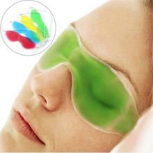 1 Pcs Gel Sleep Ice Patch Eye Mask Goggles Eye Protection Ice Cool Soothing Eye Tired Remove Dark Circle Care Tools 2024 - buy cheap