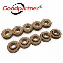 10X SCX4200 SCX4300 ML1610 Fuser Gear Z37 for Samsung SCX 4200 4300 4116 4016 4521 ML 1610 2010 1710 1640 2015 1510 1615 SF 560 2024 - buy cheap