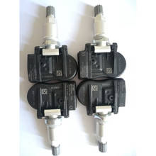 For Mazda 2 3 5 6 CX-5 CX-7 CX-9 MX-5 BBP337140 BBP3-37-140B 433MHZ Tire Pressure Monitoring System TPMS Sensor 2024 - buy cheap