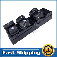 Door Lock Power Window Master Control Switch Regulator Button Console for 2003-2005 Hyundai Sonata 93570-3D121 935703D121 2024 - buy cheap