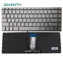 Ordenador portátil HP Pavilion X360, 13-U con teclado, retroiluminado, versión estadounidense, color negro, nuevo 2024 - compra barato