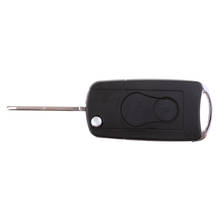 Car Key Case Auto Key Protector Shell Safety  Cover For Ssangyong Actyon Kyron Rexton 2024 - buy cheap